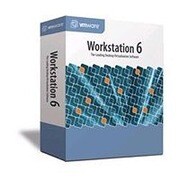 VMware Workstation for Win V6 日本語版パッケージ