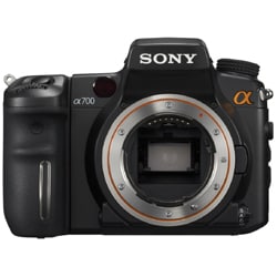 ヨドバシ.com - ソニー SONY DSLR-A700 [α700 (アルファ700