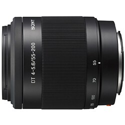 DT 55-200mm F4-5.6