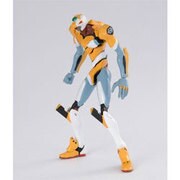 HCM-Pro EV-002 エヴァンゲリオン零号機 [塗装済み完成品]