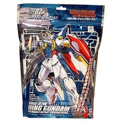 Amazon | スピードグレードコレクション 1/200 XXXG-01W