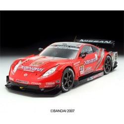1/43 XANAVI NISMO Z