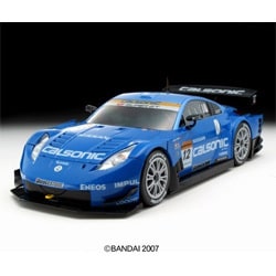 1/43 CALSONIC IMPUL Z