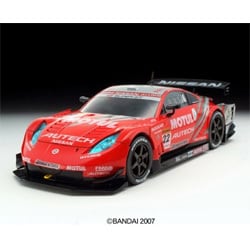 1/43 MOTUL AUTECH Z