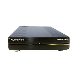 モノラルパワーアンプ Reference ブラック 1台 REFERENCE9V2/BK