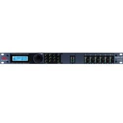マルチプロセッサー DriveRack260