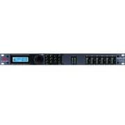 マルチプロセッサー DriveRack260