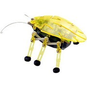 HEX BUG（ヘクスバグ） YELLOW
