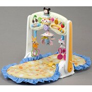 24ヶ月赤ちゃんごきげんステーション
