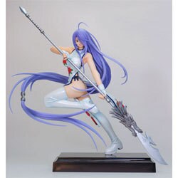 関羽雲長 チャイナドレスVer.