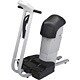 EU6510-K [健脚フィットネス機器　らくらくウォーク 黒]