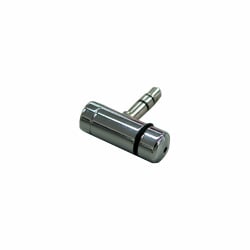 ノートブックパソコン用小型マイク SUPER MINI MICROPHONE BS-MIC