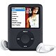 MB261J/A（ブラック） [メモリーオーディオ 8GB] iPod nano　3rd