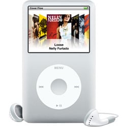 ヨドバシ.com - アップル Apple MB029J/A（シルバー） [HDDオーディオ 