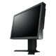 20.1型ワイド デジタル/アナログ接続 液晶モニタ スピーカー内蔵 ブラック FlexScan S2001W-HBK