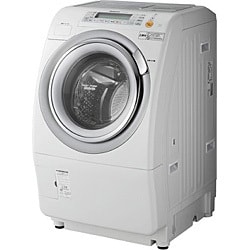ヨドバシ.com - パナソニック ナショナル ななめ型ドラム式洗濯