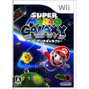 スーパーマリオギャラクシー [Wiiソフト]