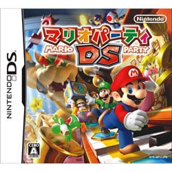 ヨドバシ Com 任天堂 Nintendo マリオパーティds Dsソフト 通販 全品無料配達