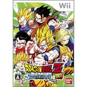 ドラゴンボールZ スパーキング！メテオ [Wiiソフト]