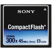 300倍速 UDMA対応コンパクトフラッシュ 2GB NCFD2G