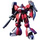 MSN-03 ヤクト・ドーガ(クェス・エア専用機) [HGUC 1/144 機動戦士ガンダム 逆襲のシャア 2017年6月再生産]