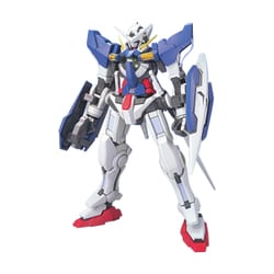BANDAI - PG 1/60 GN-001 ガンダムエクシア 機動戦士ガンダム00(ダブルオー) プラモデル(0222249) バンダイ バンダイ PG 1/60 GN-001 ガンダムエクシア 「機動戦士ガンダム
