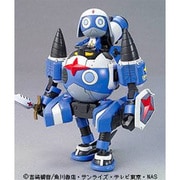 ケロロ軍曹プラモコレクション ドロロロボMk-II 2014年4月再販