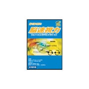 武者視行 脳速視力トレーニング Ver2 [Windowsソフト]