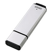 USB2.0フラッシュディスク 2GB シルバー UFD-A2G2SV