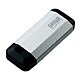 USB2.0フラッシュディスク 512MB シルバー UFD-RM512M2SV