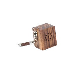 ウッドスピーカー I.dear WoodSpeaker WS-CP