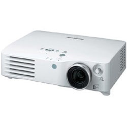 ホームシアター用 液晶プロジェクター TH-AX200