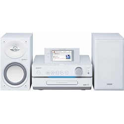 ヨドバシ.com - ソニー SONY NAS-D55HD W （ホワイト） [HDD/CD対応