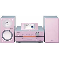 ヨドバシ.com - ソニー SONY NAS-D55HD P （ピンク） [HDD/CD対応 