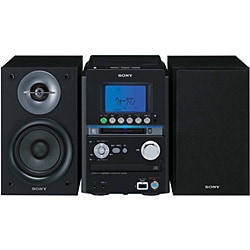 ヨドバシ.com - ソニー SONY CMT-M35WM B （ブラック） [MD搭載 ...