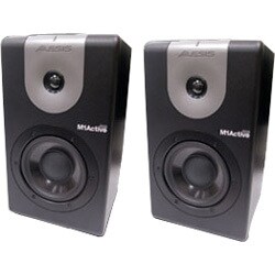 スタジオ・モニター （ペア） M1ACTIVE620