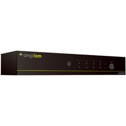 日本最大の ヨドバシ.com - [HDMI TR-HDMI-401 Trinity トリニティ 分配器・切替器