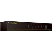TR-HDMI-401 [HDMIスイッチャー 4入力1出力] Simplism（シンプリズム）