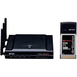 ヨドバシ.com - バッファロー BUFFALO AirStation NFINITI Giga