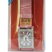 クオーツ レディース 並行輸入品 EMP1980 FL-108