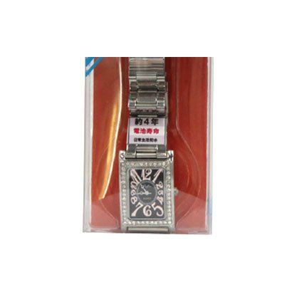 クオーツ メンズ EMP1980 FL-117
