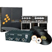 オーディオインターフェイスU46MK2のバンドルパッケージ MIXVIBES Complete Pack