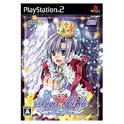 エンジェル・プロファイル [PS2ソフト]