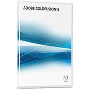 ColdFusion 8.0 Standard アップグレード版 日本語 ［Windows/Mac/Linux対応］