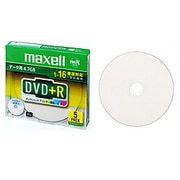 D+R47WPD.S1P5S A [DVD+R 4.7GB 16倍速対応 5枚]