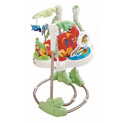 ヨドバシ.com - マテル Mattel フィッシャープライスシリーズ レインフォレスト・ジャンパルー K7198 通販【全品無料配達】