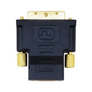 HDMI to DVI変換アダプタ PL-HDDVAD-SP