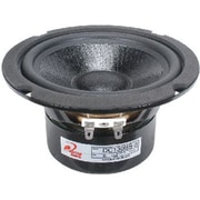 スピーカーユニット ウーファー 1本 DC130BS-4