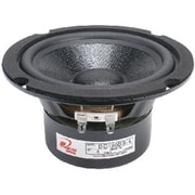 スピーカーユニット ウーファー 1本 DC130BS-8