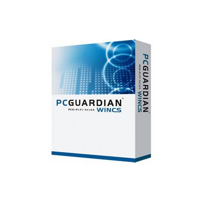PCGUARDIAN WINCS 5ライセンスパック
